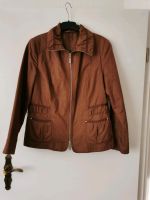 Bonita Jacke braun Gr. 42 Nordrhein-Westfalen - Minden Vorschau