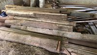 Holz Balken von 1880 Güstrow - Landkreis - Krakow am See Vorschau