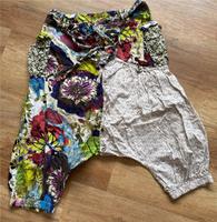 Desigual Haarems Hose Gr.28 Hessen - Neuhof Vorschau