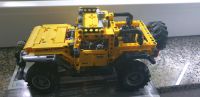 Gebrauchte Lego Jeep Hamburg-Nord - Hamburg Barmbek Vorschau