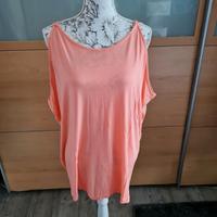 Street one Longshirt Gr. 36 Peach neu Hessen - Taunusstein Vorschau