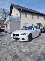 BMW F11 530D MPaket Hessen - Altenstadt Vorschau