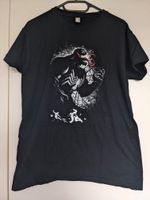 Venom Fan-Shirt - Wie Neu! Mecklenburg-Vorpommern - Greifswald Vorschau