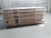 Pandora Hearts Manga (Band 01- 10) Saarland - Saarlouis Vorschau