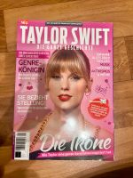 Taylor Swift Magazin “Die ganze Geschichte” Hamburg-Nord - Hamburg Barmbek Vorschau