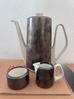 Kaffee Tee Geschirr Kanne Vintage Bayern - Pfaffenhofen a.d. Ilm Vorschau