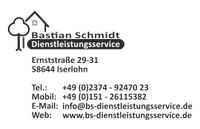 Hausmeister-Service / IT-Service - schnell und günstig Nordrhein-Westfalen - Iserlohn Vorschau