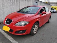 Seat Leon 1.4 TSI* TÜV NEU* Niedersachsen - Wunstorf Vorschau