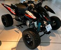 Suche ein günstiges Qaud/Atv Niedersachsen - Garrel Vorschau