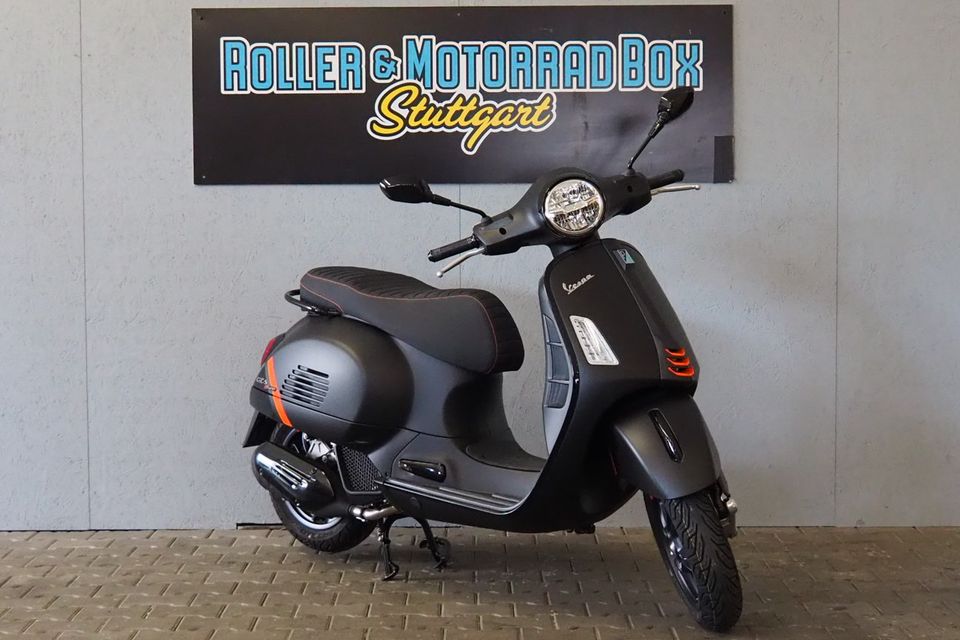 Vespa GTS 300 Super Sport / Supersport - %%% Rabatt %%% in Filderstadt