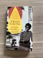 A Raisin in the Sun Taschenbuch von Lorraine Hansberry Nordrhein-Westfalen - Versmold Vorschau