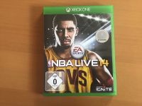 NBA LIVE 14 Sports Spiel XBOX One Bayern - Murnau am Staffelsee Vorschau