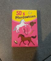 Karten 50 x Pferdewissen Düsseldorf - Benrath Vorschau