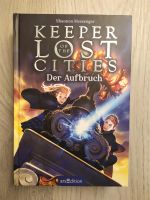 Keeper of the lost cities 1 Sachsen-Anhalt - Bad Schmiedeberg Vorschau