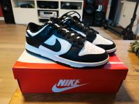 Nike Dunk Low Retro Panda in Größe 44/US 10 Schleswig-Holstein - Flensburg Vorschau