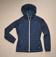 Meru Hybridjacke Fleecejacke Powerstretch Sport Outdoor Gr S M Bayern - Zirndorf Vorschau