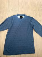 Blauer Pullover Bayern - Deggendorf Vorschau