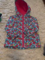 Softshelljacke Blumen BO Wirbelwind Gr 80 Jacke Niedersachsen - Stade Vorschau