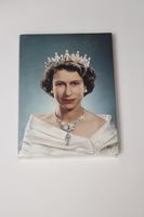 Her Majesty Taschen Verlag Original Verpackt 2016 Rarität Brandenburg - Templin Vorschau