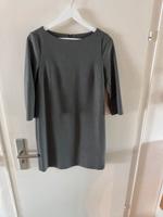 Hallhuber elegantes Etuikleid Kleid Grau Gr.36 Nordrhein-Westfalen - Viersen Vorschau