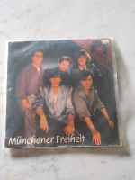 Münchner Freiheit Single Vinyl Erschienen 1988 Rheinland-Pfalz - Woldert Vorschau