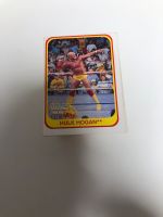 Sammelkarten MERLIN Wrestling WF Vintage Bayern - Eslarn Vorschau