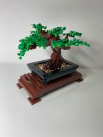 Lego 10281 Bonsai Baum, LEGO® Icons Zimmerpflanze München - Laim Vorschau