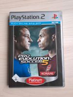 Pro Evolution Soccer 5 für PS2 Bonn - Endenich Vorschau