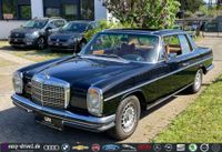 Mercedes-Benz 250 CE /8 /H-KENNZEICHEN/RADIO/AUTOMATIK Baden-Württemberg - Freiburg im Breisgau Vorschau