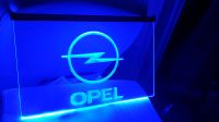 Opel LED Leuchte blau dimmbar neu Berlin - Charlottenburg Vorschau