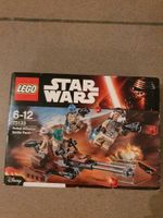 Lego Star Wars 75133 Rebell Alliance Battle Pack Neu & OVP Nordrhein-Westfalen - Büren Vorschau