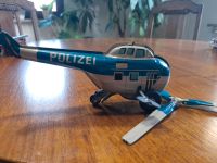 Hubschrauber aus Metall Saale-Holzland-Kreis - Gumperda Vorschau