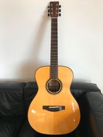 Armin Dreier Gitarre Brazilian Rosewood Stuttgart - Stuttgart-Mitte Vorschau