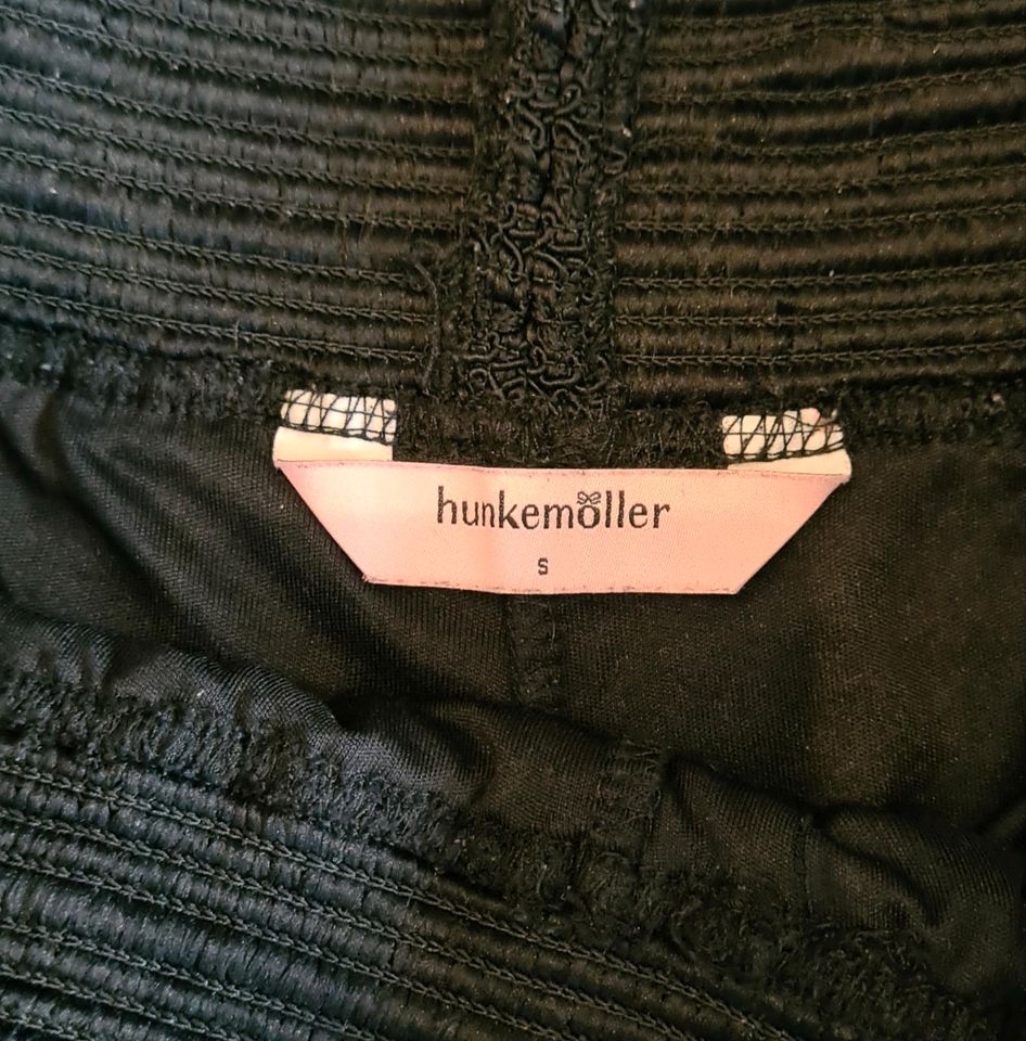 Häkel-Shorts in Hamminkeln