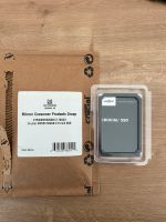 Festkörper-Laufwerk SSD 500GB Crucial MX500 Niedersachsen - Scholen Vorschau