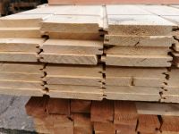 Sonderposten Fichte Glattkantbrett (9€/m²) 21,5x146x4800 mm Fassadenverkleidung Deckenverkleidung Wandverkleidung Schalbretter Holzbretter Holz Bretter Profilbretter Balkonbrett Rhombus 5902 Hessen - Birstein Vorschau