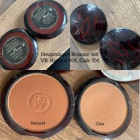 Guerlain- Terracotta Bronzer Rheinland-Pfalz - Weinsheim Vorschau