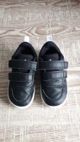 Adidas Sneaker, Schuhe, Schwarz, Gr. 23 Niedersachsen - Peine Vorschau