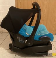 Maxi Cosi CabrioFix inkl. EasyFix Nordrhein-Westfalen - Selm Vorschau