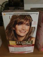 Haarfarbe L'Oréal 7.1 mittelaschblond Köln - Chorweiler Vorschau