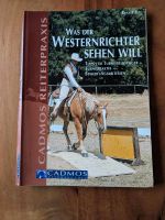 Buch Was der Westernrichter sehen will - Ettl Niedersachsen - Wendeburg Vorschau