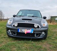 MINI Cooper S, Harman Kardon,Navi,Pano.dach, Frontscheibenheizung Schleswig-Holstein - Treia Vorschau