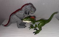 Dino Figuren Dinosaurier Elektrik Spielzeug viele diverse Mitte - Wedding Vorschau