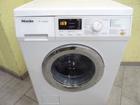 Waschmaschine Miele  A+++  7Kg 1400U/min **1 Jahr Garantie** Friedrichshain-Kreuzberg - Friedrichshain Vorschau