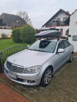 Mercedes Benz W204 elegance Brandenburg - Teichland Vorschau