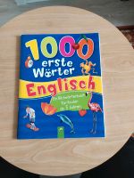 1000 Erste Englische Wörter Brandenburg - Eisenhüttenstadt Vorschau
