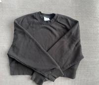 Schwarzes Sweatshirt Pankow - Prenzlauer Berg Vorschau