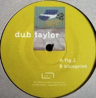 ⭐️2000 Minimal Techno 12“⭐️Raum…musik 8 - Dub Taylor - Fig. 2 Bayern - Graben (Lechfeld) Vorschau