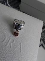 Original Pandora Charm Mom Love you 925 / 585 Saarland - Völklingen Vorschau