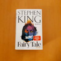 Fairy Tale von Stephen King - gebundene Ausgabe Dortmund - Eving Vorschau